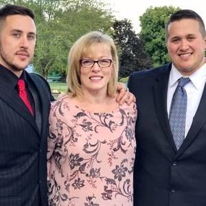 Meet your Posher, Stacey